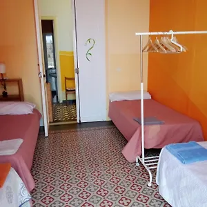 Casa Escuela Homestay Valle Gran Rey