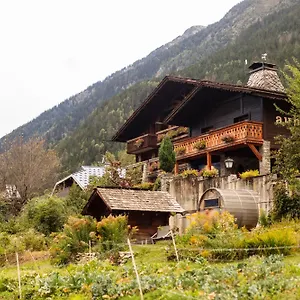 Du Bois Prin Chamonix